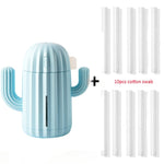 Load image into Gallery viewer, 340ML Cactus Air Humidifier USB
