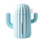 Load image into Gallery viewer, 340ML Cactus Air Humidifier USB
